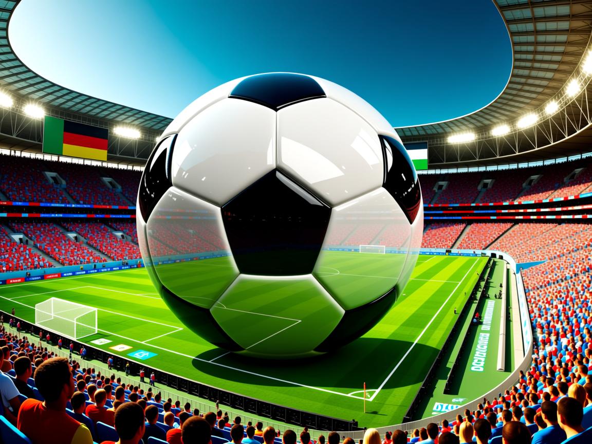 爱游戏体育-精彩对决成为全球球迷的话题  第2张