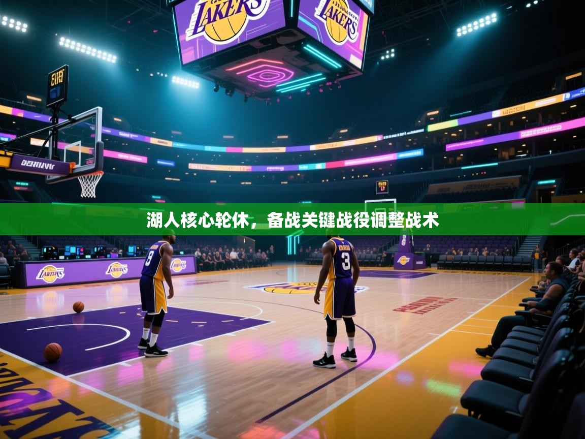 湖人核心轮休,备战关键战役调整战术 第2张