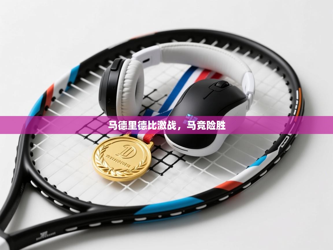 马德里德比激战,马竞险胜 第2张