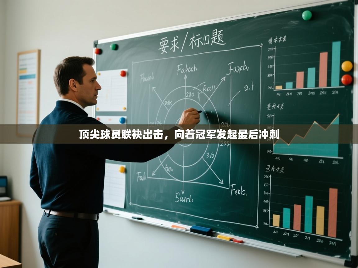 顶尖球员联袂出击,向着冠军发起最后冲刺 第2张