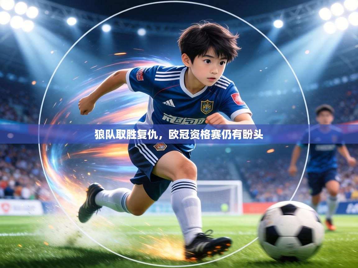 狼队取胜复仇，欧冠资格赛仍有盼头